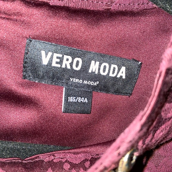 Vero moda Dress - Picture 4 of 4